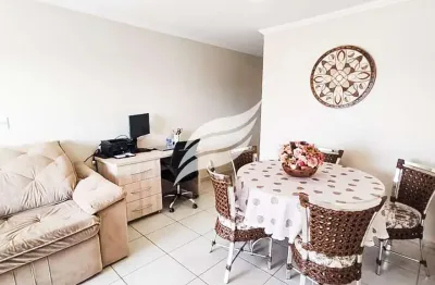 Apartamento à venda no residencial luísa – em frente ao shopping praça nova