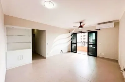 Apartamento com 3 quartos à venda na Avenida João Arruda Brasil, 100, Dona Amélia, Araçatuba