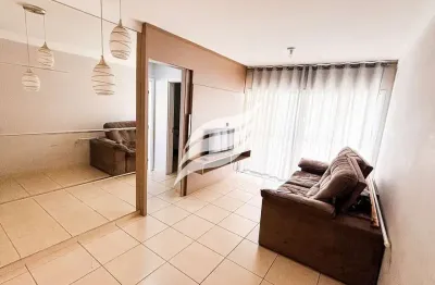Apartamento com 2 quartos à venda na Avenida Dois de Dezembro, 2112, Vila Alba, Araçatuba