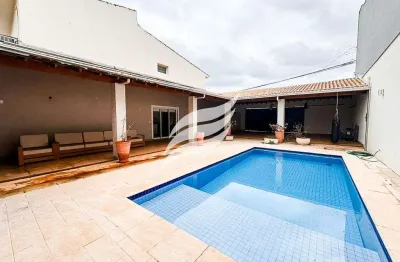 Casa com 3 quartos à venda no Jardim Nova Yorque, Araçatuba 