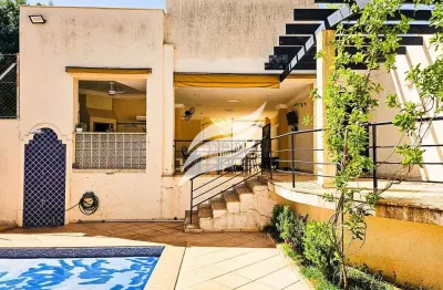 Casa com 5 quartos à venda na Rua Gonçalves Ledo, São Joaquim, Araçatuba