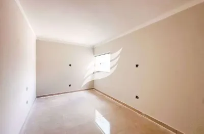 Casa com 3 quartos à venda na Rua Doutor José Coelho Júnior, 01, Umuarama, Araçatuba