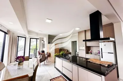 Casa com 2 quartos à venda no Planalto, Araçatuba 