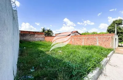 Terreno à venda na Rua Walmir Bertelli, 1, Água Branca I, Araçatuba