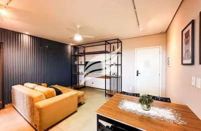 Apartamento com 2 quartos à venda no Concórdia III, Araçatuba 