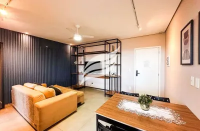 Apartamento com 2 quartos à venda na Avenida Antônio Cavasana, 765, Concórdia IV, Araçatuba