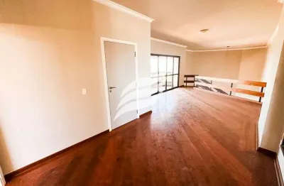 Apartamento com 4 quartos à venda na Rua Cussy de Almeida Júnior, 1480, Vila Nova, Araçatuba