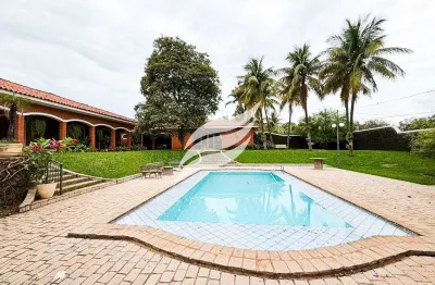 Casa com 4 quartos à venda na Rua Tupinambás, 1, Morumbi, Araçatuba