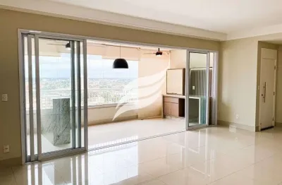 Apartamento 3 suítes à venda no Bairro Vila Mendonça em Araçatuba