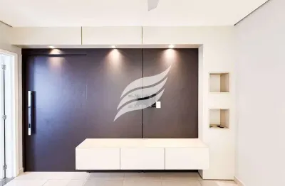 Lindo apartamento com 02 quartos e suíte à venda no bairro concórdia