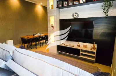 Casa com 3 quartos à venda no Aviação, Araçatuba 