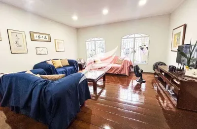 Casa com 3 quartos à venda na Avenida Brasília, Jardim Nova Yorque, Araçatuba