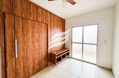 Apartamento 02 quartos à venda no bairro morada dos nobres em araçatuba