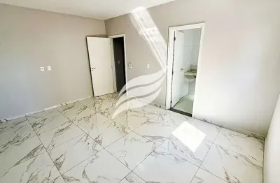 Apartamento 2 quartos à venda no Bairro Concórdia em Araçatuba