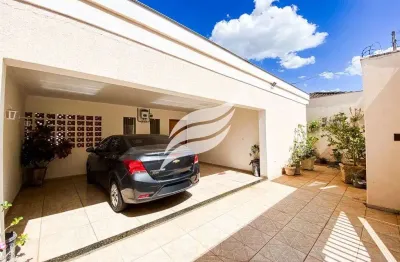 Casa com 3 quartos à venda no Ipanema, Araçatuba 