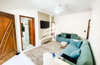 Casa com 3 quartos à venda no Planalto, Araçatuba 