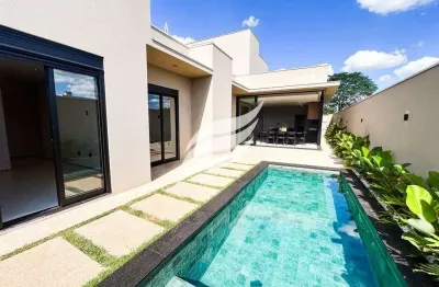 Casa à venda no bairro Loteamento Green Park em Araçatuba/SP