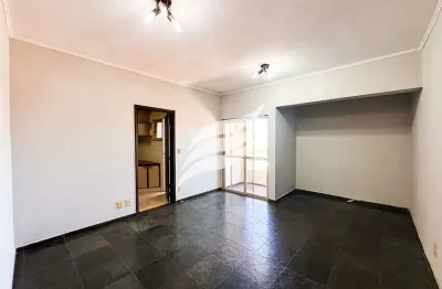 Apartamento com 3 quartos à venda na Rua Graça Aranha, Icaray, Araçatuba