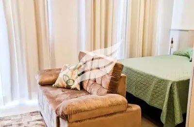 Studio de 34 m² à venda no Bairro Jardim Nova Yorque em Araçatuba