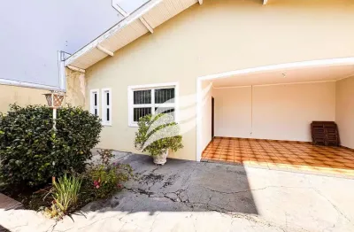 Casa com 3 quartos à venda na Rua Graça Aranha, 01, Saudade, Araçatuba