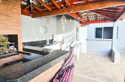 Casa com 3 quartos à venda no Concórdia I, Araçatuba 