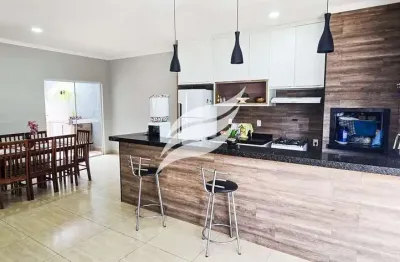 Casa 03 quartos à venda próxima a avenida juscelino kubitscheck