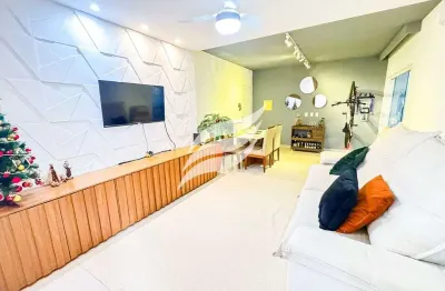 Lindo apartamento com 02 quartos e suíte à venda no bairro concórdia