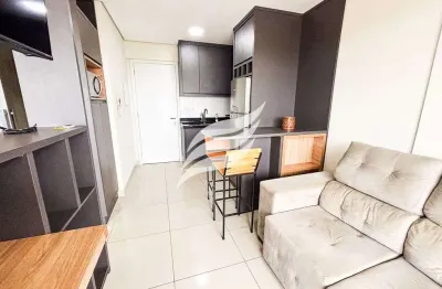 Kitnet / Stúdio à venda na Rua Aristides Rocha, 131, Jardim Nova Yorque, Araçatuba