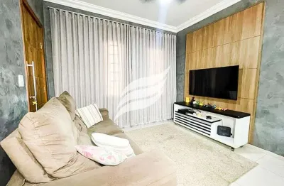 Casa com 3 quartos à venda na Avenida Ibirapuera, 1, Planalto, Araçatuba