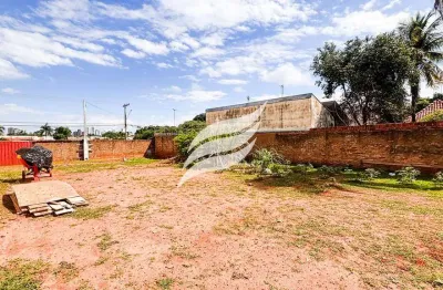 Terreno de 530 m² à venda no bairro jardim brasil em araçatuba