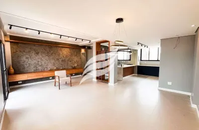 Apartamento com 3 quartos à venda no Centro, Araçatuba 