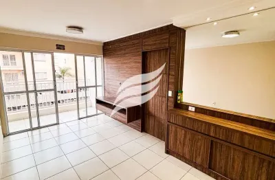 Apartamento com 2 quartos à venda na Rua Honório de Oliveira Camargo Júnior, 370, Conjunto Habitacional Pedro Perri, Araçatuba