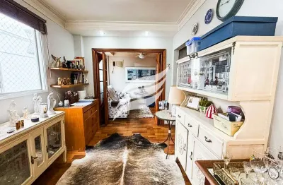 Apartamento com 1 quarto à venda na Avenida Saudade, 1200, Saudade, Araçatuba