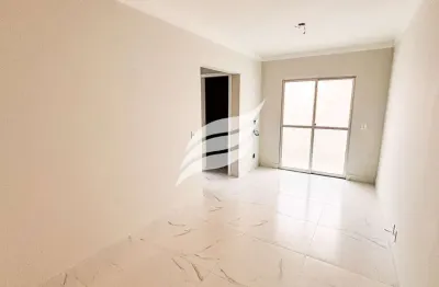 Apartamento com 2 quartos à venda na Rua Conde Zepelin, 619, Vila Aeronáutica, Araçatuba