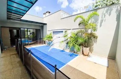 Casa com 3 quartos à venda na Rua Osvaldo de Andrade, 1, Icaray, Araçatuba