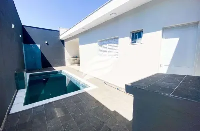 Casa com 3 quartos à venda no Jardim Residencial Etemp, Araçatuba 