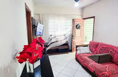 Casa com 2 quartos à venda na Rua dos Fundadores, Planalto, Araçatuba