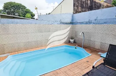 Casa com 3 quartos à venda na Rua Cacilda Becker, 01, Palmeiras, Araçatuba