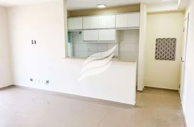 Apartamento com 2 quartos à venda na Avenida Joaquim Pompeu de Toledo, 1777, Saudade, Araçatuba