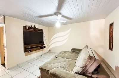 Casa03 quartos à venda próxima à avenida prestes maia em araçatuba