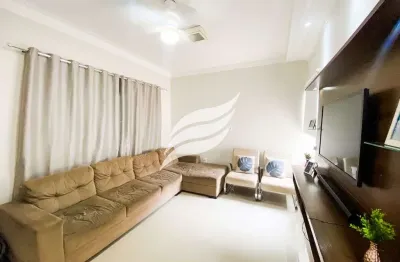 Casa com 2 quartos à venda na Rua Sebastião Carvalho Rico, 1, Guanabara, Araçatuba