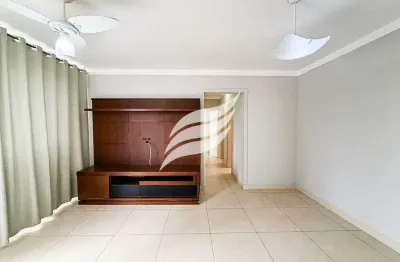 Apartamento com 3 quartos à venda na Vila Estádio, Araçatuba 
