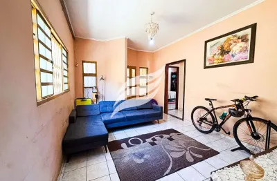 Casa com 2 quartos à venda na Rua Sílvio José Venturolli, 01, Umuarama, Araçatuba