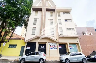 Ponto comercial com 21 salas à venda na Rua Floriano Peixoto, 1, Centro, Araçatuba