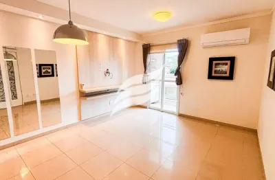 Apartamento com 3 quartos à venda na Rua Governador Pedro de Toledo, 2141, Vila Bandeirantes, Araçatuba