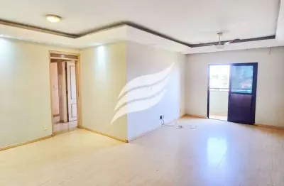 Apartamento 03 quartos à venda próxima a avenida brasília em araçatuba