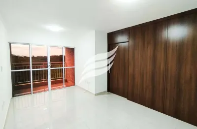 Apartamento à venda no bairro Conjunto Habitacional Pedro Perri em Araçatuba/SP