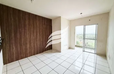 Apartamento com 3 quartos à venda na Rua Doutor Pontes de Miranda, 433, Morada dos Nobres, Araçatuba