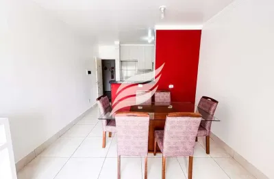 Apartamento com 3 quartos à venda na Rua Presidente João Goulart, 555, Vila Alba, Araçatuba