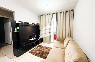 Apartamento com 2 quartos à venda na Avenida Dois de Dezembro, 2112, Vila Alba, Araçatuba